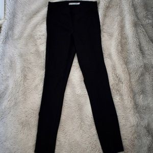 Nordstrom Black Jeggings